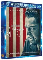 J. Edgar - bluray neuf/cello, Ophalen of Verzenden, Nieuw in verpakking, Overige genres