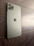 Iphone 11 pro max 256GB, Telecommunicatie, Ophalen of Verzenden, Zo goed als nieuw, IPhone 11