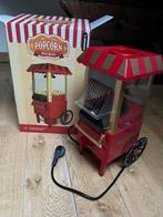 Popcorn machine, Verzamelen, Ophalen of Verzenden, Zo goed als nieuw