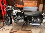 Bonneville t100 790cc, Motoren, 2 cilinders, 790 cc, Particulier, Meer dan 35 kW