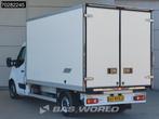Renault Master 130PK Koelwagen Zijdeur Carrier Viento 300 Eu, Auto's, Start-stop-systeem, Stof, Gebruikt, Euro 6