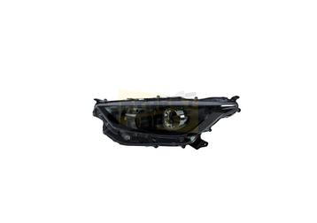 Toyota Yaris/Mazda 2 Hybrid Koplamp Rechts (halogeen) Origin beschikbaar voor biedingen