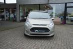 Ford B-Max 1.6i Ti-VCT Titanium Automaat bluetooth/parkeers, Auto's, Ford, Zwart, Bedrijf, 5 zetels, 5 deurs