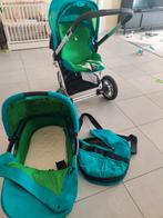 Kinder wagon 2in 1, Kinderen en Baby's, Kinderwagens en Combinaties, Ophalen, Zo goed als nieuw