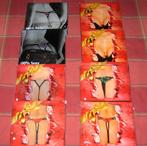 Dames strings en juweeltjes, Kleding | Dames, Ondergoed en Lingerie, Ophalen of Verzenden, String