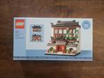 LEGO 40599 Huizen van de wereld 4 - Nieuw in doos!, Ophalen of Verzenden, Nieuw, Complete set, Lego