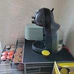 DOLCE GUSTO AVEC PORTE CAPSULES, Ophalen, Gebruikt