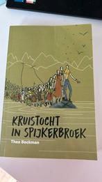 Kruistocht in spijkerbroek, Boeken, Nieuw, Ophalen of Verzenden