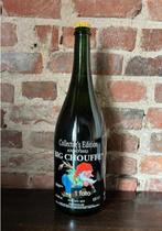 la chouffe, Verzamelen, Merken en Reclamevoorwerpen, Ophalen of Verzenden