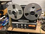 Revox b77 mki gereviseerd, Audio, Tv en Foto, Bandrecorder, Ophalen of Verzenden, Bandrecorder, Met banden