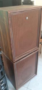 hf 30 x speakers Jaren ´70, Ophalen, Gebruikt