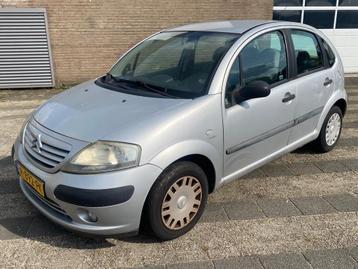 Citroën C3 1.4 HDi Ligne Séduction 2004