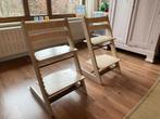Stokke trip trap meegroeistoelen, Enlèvement, Utilisé, Chaise évolutive
