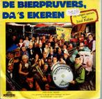 Vinyl, 7"    -   Juul Kabas, De Bierpruvers – De Bierpruvers, Cd's en Dvd's, Vinyl | Overige Vinyl, Ophalen of Verzenden, Overige formaten