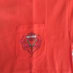 3 T- SHIRTS HOMME HARLEY ORIGINAL, Ophalen, Nieuw zonder kaartje, Harley Davidson