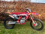 Gasgas mc450f 2023 22h, Motos, Entreprise, Plus de 35 kW, Moto de cross, 1 cylindre
