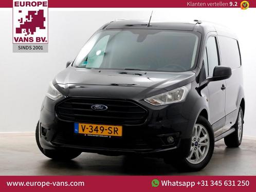 Ford Transit Connect 1.5 TDCI 100pk L2 Trend Automaat Navi/C, Auto's, Bestelwagens en Lichte vracht, Bedrijf, ABS, Airconditioning