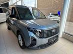 Ford Transit Courier *NEW* Automaat! (bj 2024), Automaat, Traction-control, Stof, Gebruikt