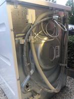 Miele W3371softtr.1600 t/min  12 md garantie 340 € geplaatst, Elektronische apparatuur, 6 tot 8 kg, Verzenden, Voorlader, 85 tot 90 cm