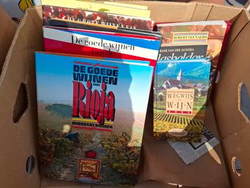 Lot boeken beschikbaar voor biedingen