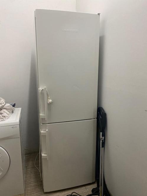 Liebherr fridge / Liebherr koelkast, Elektronische apparatuur, Koelkasten en IJskasten, Niet werkend, Ophalen