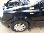 Scherm links-voor van een Fiat Panda, Ophalen of Verzenden, 3 maanden garantie, Gebruikt, Fiat