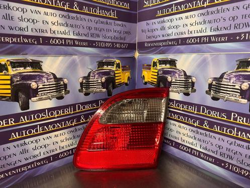 Mercedes E klasse combi achterlicht rechts, Auto-onderdelen, Verlichting, Mercedes-Benz, Gebruikt, Ophalen of Verzenden