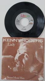 Kenny Rogers - Dame, 7 inch, Single, Ophalen of Verzenden, Zo goed als nieuw