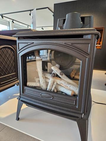 Dovre Virtus elektrische kachel beschikbaar voor biedingen