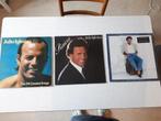 LP : Julio Iglesias - 3€/Stuk - 8€ voor de 3 samen, Cd's en Dvd's, Ophalen of Verzenden, Zo goed als nieuw