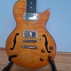 Petite aile Maybach, Enlèvement