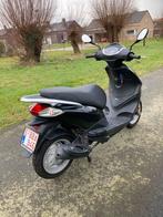 Scooter Piaggio Fly 50 4T, Comme neuf, 50 cm³, Classe B (45 km/h), Enlèvement