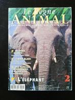 gratuit petit livre livret règne animal L'éléphant magazine, Enlèvement ou Envoi