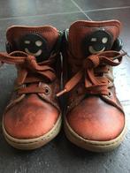 Leren schoenen Rondinella maat 21, Kinderen en Baby's, Kinderkleding | Schoenen en Sokken, Ophalen, Gebruikt, Schoenen, Rondinella