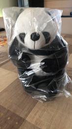 Panda  nieuw, Ophalen, Nieuw