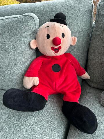 Bumbalu, Studio 100, 40 cm beschikbaar voor biedingen