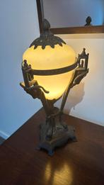 Antieke verlichting, Antiek en Kunst, Ophalen