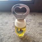 Ouvre bouteille magnétisé Koln Rh, Collections, Marques de bière, Enlèvement ou Envoi, Utilisé, Autres types, Autres marques