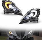 Phares Led quad Yamaha