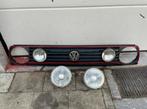 VW Golf  mk 2 GTI Grill, Auto-onderdelen, Ophalen of Verzenden