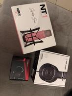 home studio, Enlèvement, Neuf, Audio