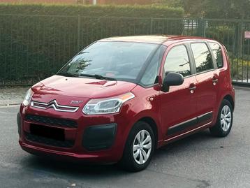 Citroën C3 Picasso 1.4 Benzine beschikbaar voor biedingen