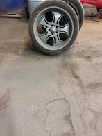 Jantes Dodge Ram, Auto-onderdelen, Banden en Velgen, Ophalen, Gebruikt, Velg(en), 285 mm
