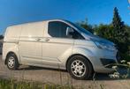 Ford transit custom, 90 kW, Euro 5, Stof, 4 cilinders