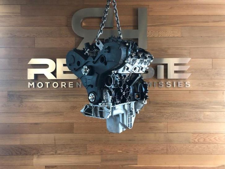 Des problèmes de moteur avec votre Jaguar ?, Autos : Pièces & Accessoires, Moteurs & Accessoires, Land Rover, Jaguar, Révisé, Enlèvement ou Envoi