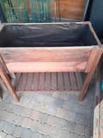 Plantenbak, Auto diversen, Aanhangwagen-onderdelen, Ophalen