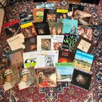 Collection de disques musique classique 65x (autrefois père), CD & DVD, Comme neuf, 12 pouces, Enlèvement ou Envoi