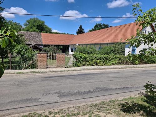 Mekényes mooie tanya woning #1560, Immo, Buitenland, Overig Europa, Woonhuis, Dorp