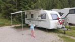 Adria Aviva 522 pt van 2020, Caravanes & Camping, Caravanes, Jusqu'à 6, 5 à 6 mètres, Particulier, Adria