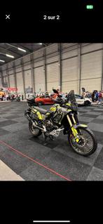 Tenere 700, Motoren, Motoren | Yamaha, Particulier